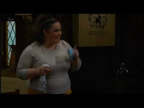 Liv & Vinny 1st October 2020 - Part 3 (All scenes & mentions)