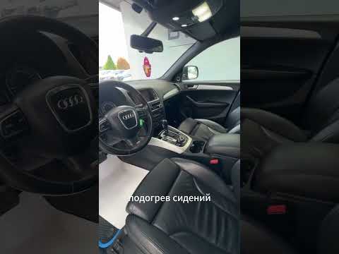 фото audi q5 i (8r) 0