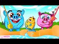 One Two Three Four Five Song More Best Kids Songs And Nursery Rhymes By Eggzy