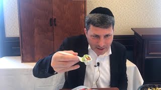 דף יומי אירובין דף 50 מאת ר' אלי סטפנסקי
