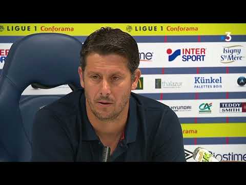 Yacine Bammou n'aurait jamais dû marquer contre Nice !