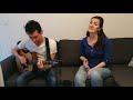 Everything - Jehro / Acoustic Cover de Laura & Daniel