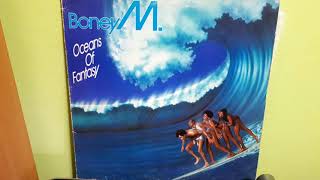 Boney M. ‎– Bye Bye Bluebird