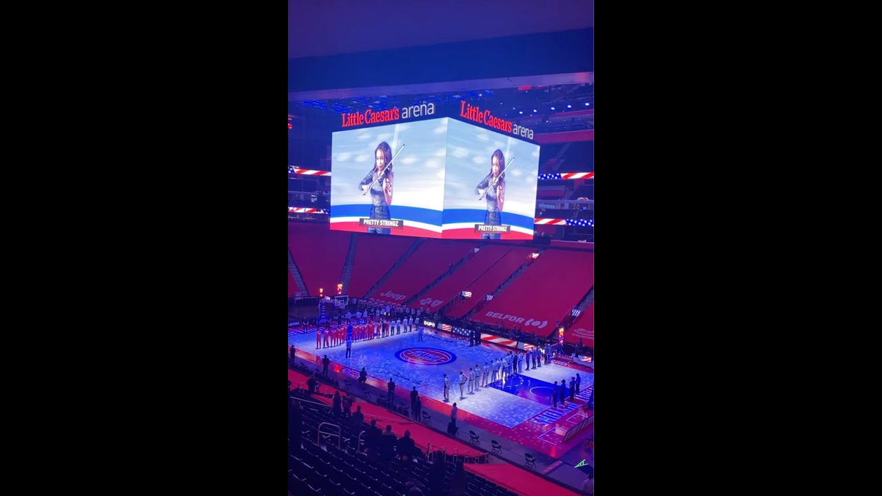 Hire Pretty Stringz "Electric Violinist" Violinist in Atlanta,