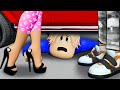 He Caught His GIRLFRIEND CHEATING She Ruined His Life Full Movie