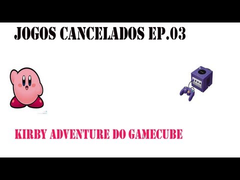kirby adventure gamecube part 1