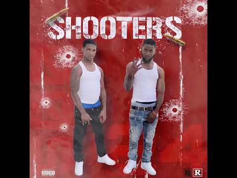 Q-Rilla x500Mari “Shooters”