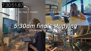 Download lagu study vlog | cramming for finals in med school 😵‍💫☕ running on caffeine & hope mp3
