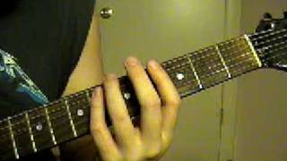 How to Play Altar of Sacrifice by Slayer Guitar Lesson (w/ Tabs!!)