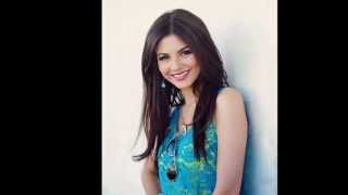 Victoria Justice - Cheer me up (FULL Version) with Lyrics