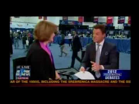 Shep Smith: Improving Economy Good For Families, Bad For Romney's Campaign