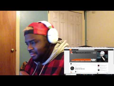 REZERXKT - FUKUSHU [PROD. $IREN x eternalraijin] (Reaction)