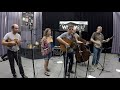 Tim O'Brien Band - "Last Train From Poor Valley"