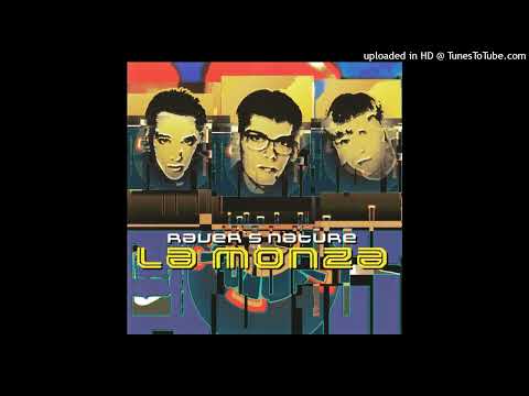 Raver's Nature - Doo Dum