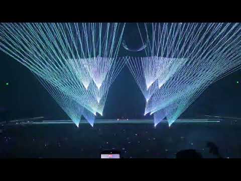 ALLEYCVT (Full Set) @ Mission Ballroom 12/6/25