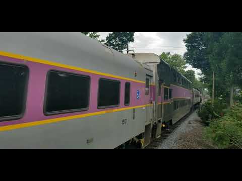 A Day At North Leominster! #3 Ft. 22K,and FRA Train!