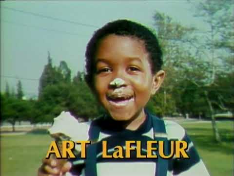 Webster Intro (Season 1)