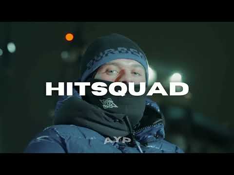 [FREE] Nines X Tunde Type Beat 'HITSQUAD' | UK RAP INSTRUMENTAL 2024