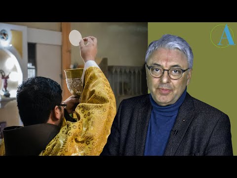 Das blöde Gerede vom „Pflichtzölibat“ | LOHMANN:punktgenau.