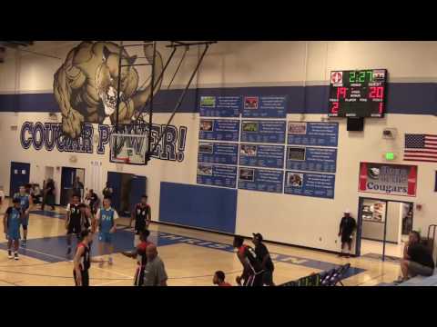 SPDL 2016 June 22nd 2nd game Saga Sports Vs Check up