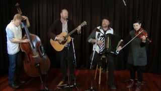 Crying Day - The Boltons - live recording