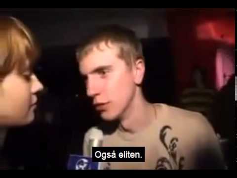 Hawk sin reaksjon når Perfekt dør på Mafiaspillet