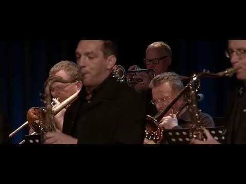 Big Band ISO Minden -Mr. Magic