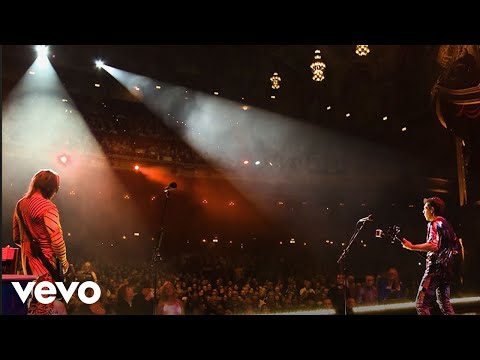 Todd Rundgren, Utopia - Set Me Free