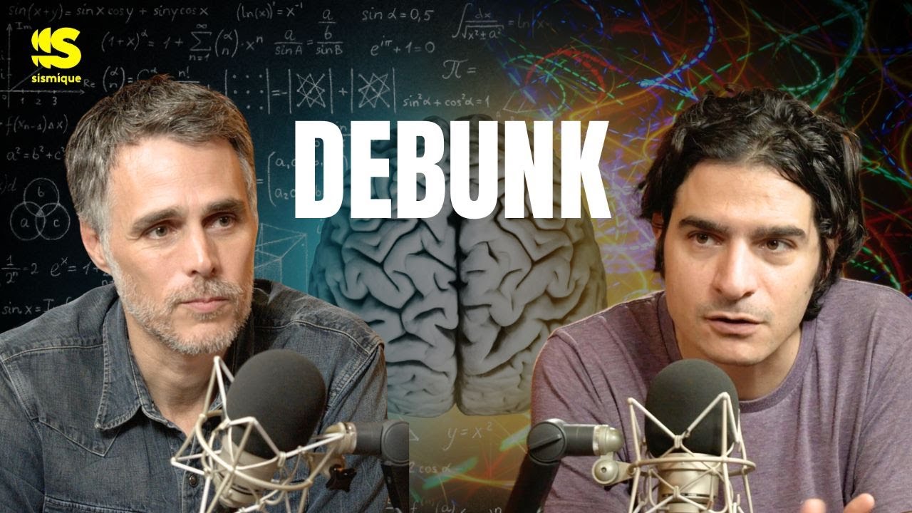 Cerveau et neurosciences : mythes et réalités - ALBERT MOUKHEIBER