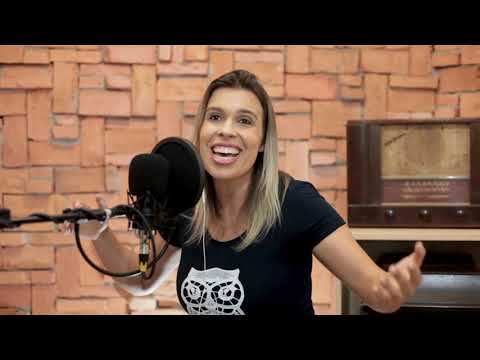 VOU | Kit de Voz - Soprano