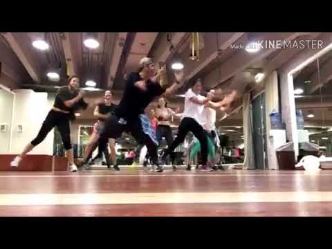 BRING THAT BEAT BY MICHAEL MONTANO