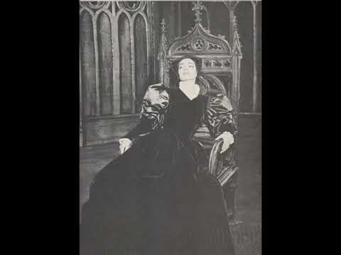 Maria Callas "...something of Maria Giuditta Angiola Costanza Pasta"