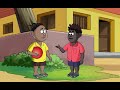 Nattu Comedy Part 145 Foot Ball