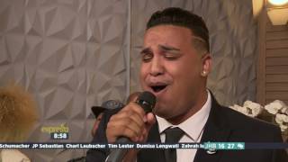 Robin Pieters &quot;All I ask by Adele&quot;