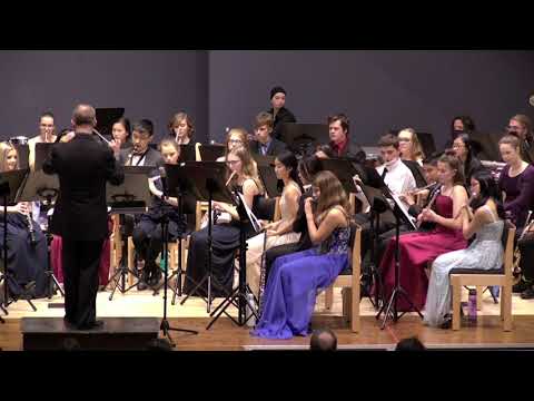 KW YCB - Pictures at an Exhibition (Mussorgsky-Leidzén)