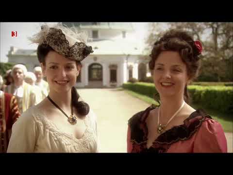 Die Deutschen Staffel 2 Folge 6 August der Starke und die Liebe