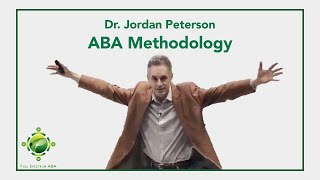 Agoraphobia Treatment: Dr. Jordan Peterson explains ABA Methodology