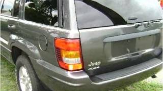 preview picture of video '2004 Jeep Grand Cherokee Used Cars Oakmont PA'