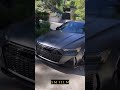 RS7 L Luxury Life L Success L Audi Vibe L Shorts
