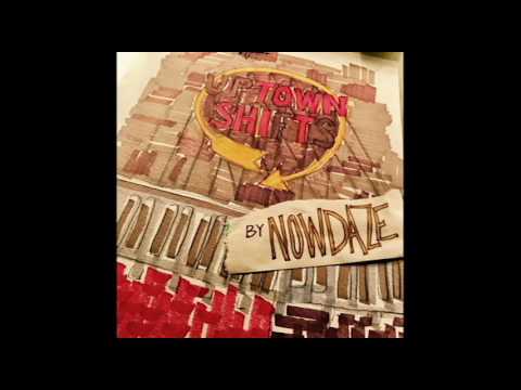 NOWDAZE aka Irv Da PHENOM! - Town Shit (Drowning Freestyle)