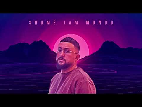 Sali Imeri - Shumë jam mundu