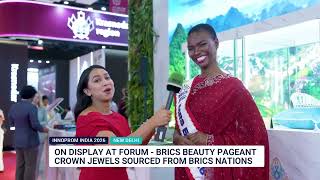 BRICS 2026: Russia-India Trade Push, Ukraine Peace Push & Iran-U.S. Escalation