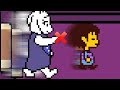 What If You Leave Ruins WITHOUT Being Stopped by Toriel? [ Undertale ]