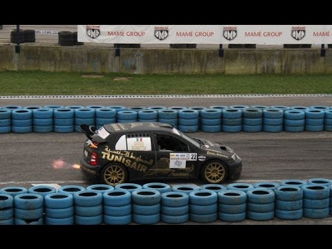 6° Rally Franciacorta Circuit 2014