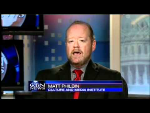 CBN NewsWatch: August 24, 2011 - CBN.com