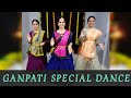 Ganpati Special Dance Asavari Dance Academy Choreography Ganpati Bappa Morya