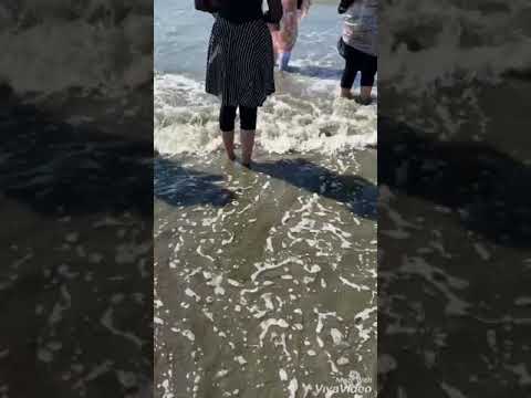 Coxsbazer Sea Beach 🏖