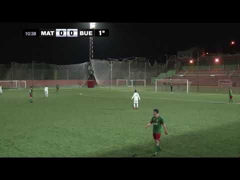 U.D Matanza - C.D Buenavista