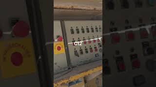 जॉ क्रशर Extec C12 | छवि 6 - Machineryline