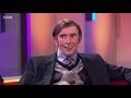 Alan Partridge meets Martin Brennan - "Come Out Ye Black and Tans"